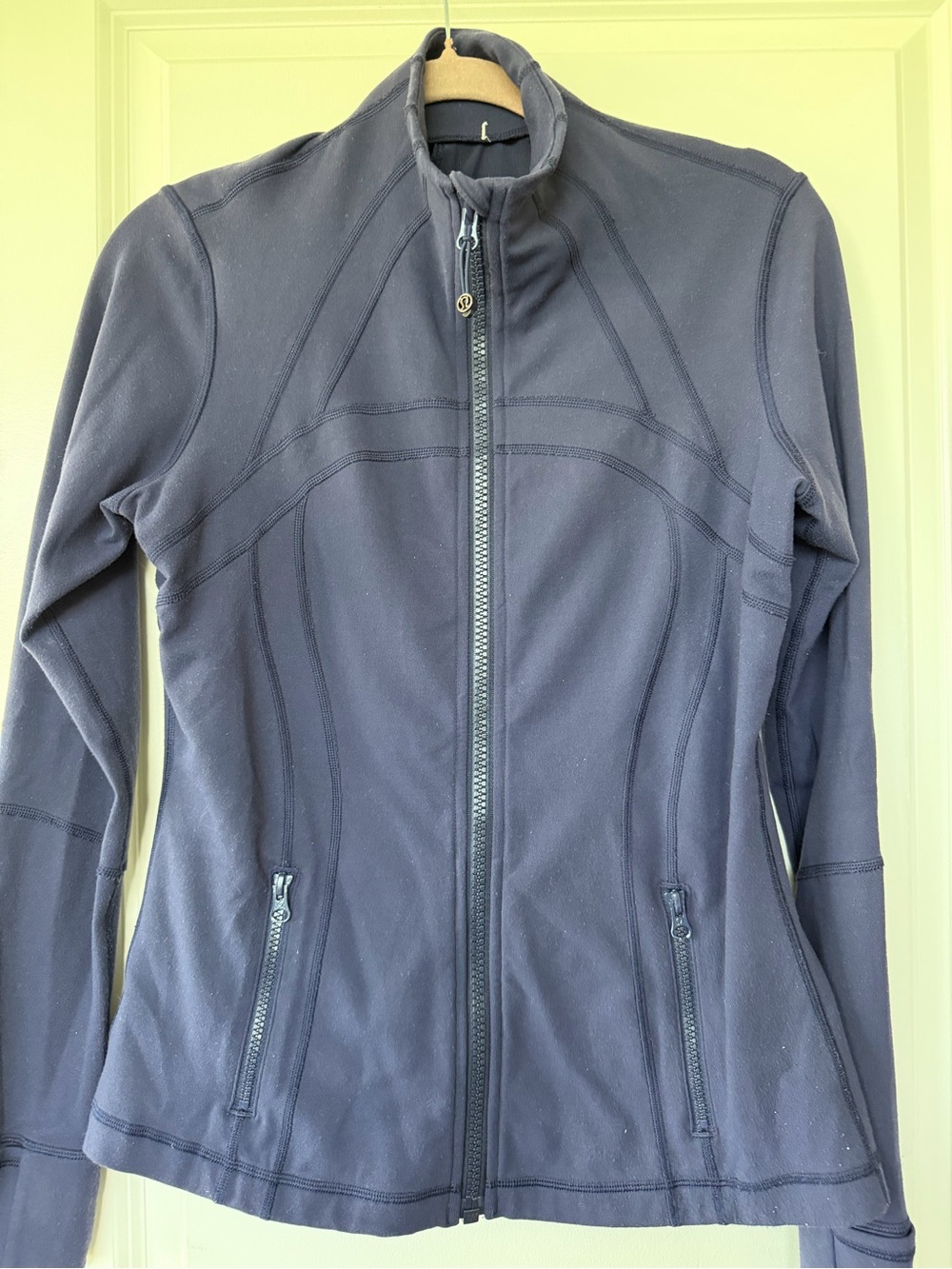 Lululemon Align Jacket